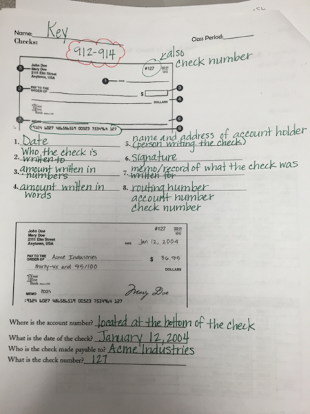 9/11 worksheet pdf image